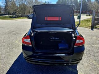 Volvo S80 1.6 132kW