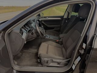 Volkswagen Passat 1.4 110kW