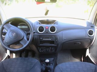 Citroen C3 1.1 44кВ