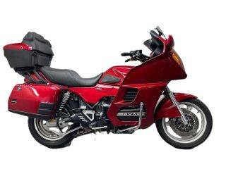 BMW K 1100 Lamav 74kW