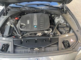 BMW 535 xDrive 3.0 230кВ