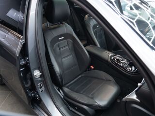 Mercedes-Benz E 43 AMG 4Matic 3.0 V6 295kW