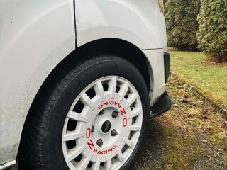 Ford Transit Custom 2.2 92кВ