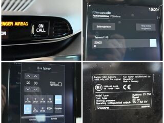 Volvo XC40 AWD INTELLI SAFE D4 140кВ
