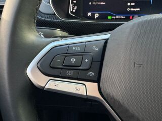 Volkswagen T-Cross Style 1.0 TSI 85кВ