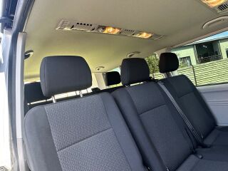 Volkswagen Caravelle 2.0 75kW