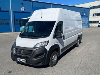 Fiat Ducato L4H3 2.3 103kW
