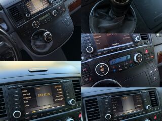 Volkswagen Multivan Highline Exclusive 7K 2.5 D 128kW