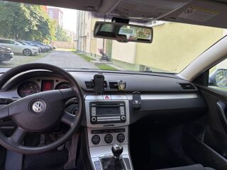 Volkswagen Passat 2.0 103kW