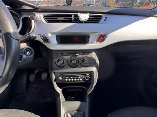 Citroen C3 Chic 1.4 54кВ