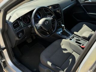 Volkswagen Golf 4Motion 2.0 110kW