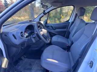 Citroen Berlingo 1.6 72кВ