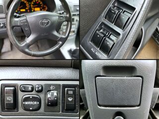 Toyota Avensis Facelift 2.0 108kW