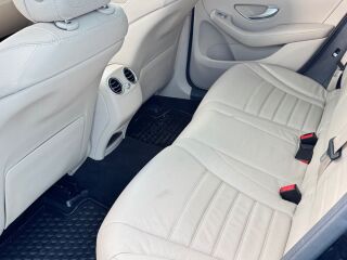 Mercedes-Benz GLC 250 2.0 155kW
