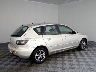 Mazda 3 Facelift 1.6 77kW