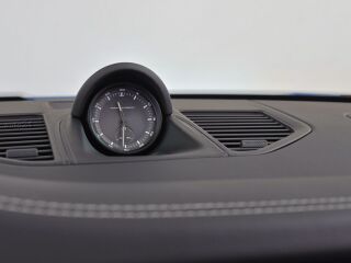 Porsche 911 Carrera 4 GTS Coupe T-Hybrid 398kW