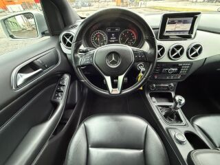 Mercedes-Benz B 180 Sportpakett Facelift EU5 1.8 R4 CDI 80кВ