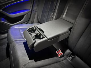 Audi A6 50 TFSI E Quattro 2.0 220кВ