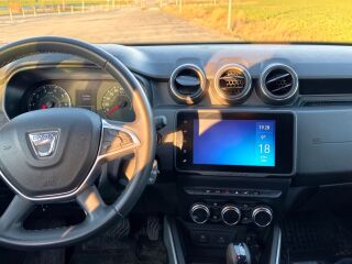 Dacia Duster 1.3 110kW