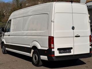 Volkswagen Crafter L3H2 XL 2.0 103kW