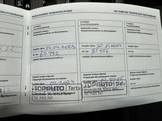 SsangYong Rexton QUARTZ 2.2 133kW