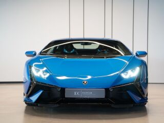 Lamborghini Huracan Tecnica 60th Anniversario 5.2 V10 470kW