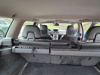 Volvo V70 2.0 120kW