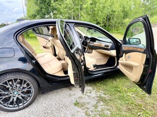 BMW 520 2.0 120кВ
