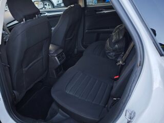 Ford Mondeo 2.0 110kW