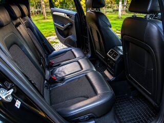 Audi Q5 S-Line 2.0 125kW