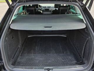 Skoda Superb 2.0 110kW