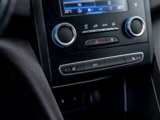 Renault Megane 1.6 84кВ