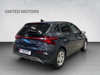 Hyundai i20 1.2 61kW