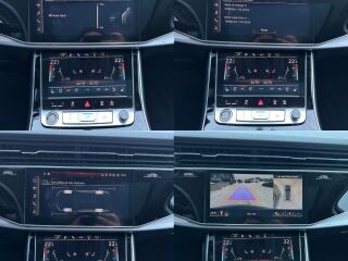 Audi Q7 55 TFSI e-tron Quattro S Line Plug-in-Hybrid 3.0 280kW