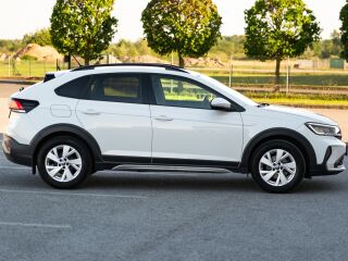 Volkswagen Taigo 1.0 70kW