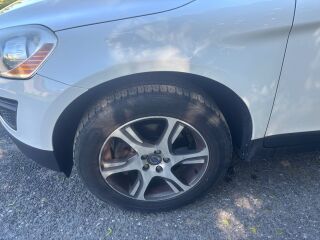 Volvo XC60 2.0 120кВ