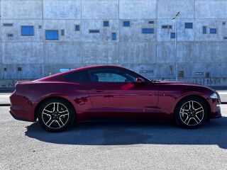 Ford Mustang 2.3 EcoBoost 231kW