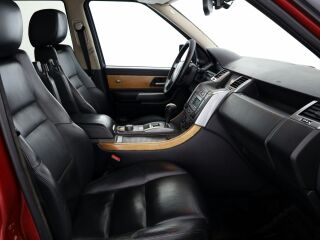 Land Rover Range Rover Sport HSE Luxury 2.7 TDV6 140кВ