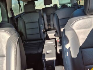 Citroen Spacetourer VIP 2.0 130kW