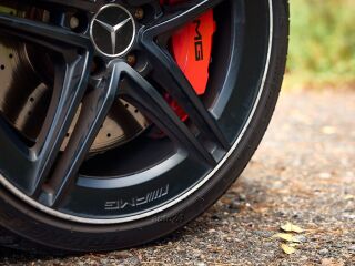 Mercedes-Benz A 45 AMG S 4Matic 2.0 310kW
