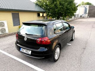 Volkswagen Golf 1.4 55kW