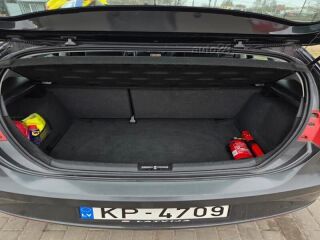 SEAT Leon 1.6 R4 77kW