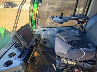 John Deere 1210E 6.8 R6 136kW