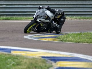 Benelli Tornado 550 R2 42kW