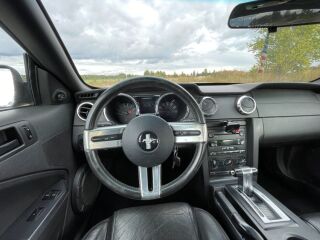Ford Mustang 4.0 157kW