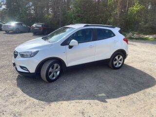 Opel Mokka X 1.4 103kW