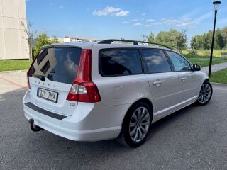 Volvo V70 Facelift Summum 1.6 84kW
