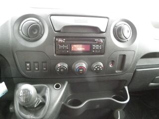 Opel Movano MULTILIFTa/c 2.3 TDI 125kW