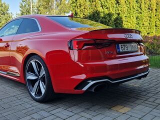 Audi RS 5 2.9 V6 Bi-Turbo 331kW