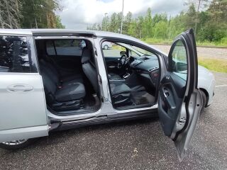 Ford Grand C-Max 2.0 103кВ
